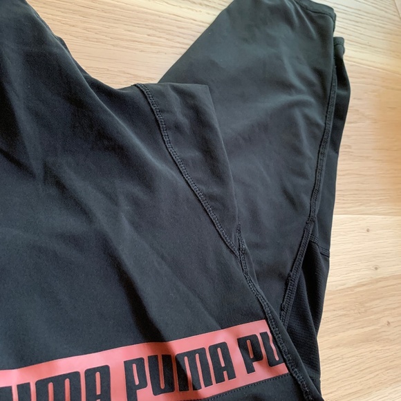PUMA Dry Cell Soccer Pants - Picture 3 of 11